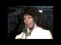 Donna Summer Short Interview 1985