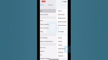 How to Change Device Name on iPhone 2025 Tutorial