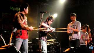 Staycool_1_ (簡單生活節 20101205).AVI