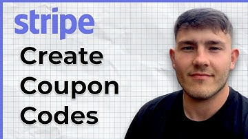 How to create Coupon Codes in Stripe.com (2025 Guide)