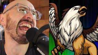 Raymond Thoughts & Minds Calls Out Griffin Gaming?