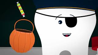Tricks and treats from the American Dental Association! by American Dental Association (ADA) 171 views 5 months ago 30 seconds