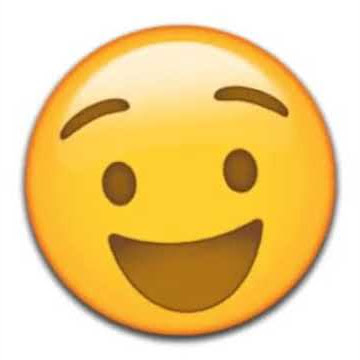 Emoticon lucu