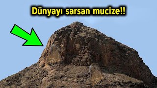 Hz. Adem Ve Eşi Hz. Havva'nın Cennetten Yeryüzüne İlk İndirildikleri Mekan! Subhanallah! Resimi