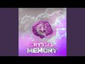 Crystal memory