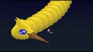 World Pecker (Calamity: Community Remix)
