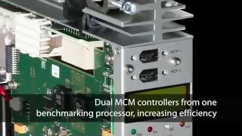 SwissQual Diversity Benchmarker PCM i7