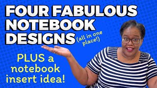 THIS IS NOTEBOOK HEAVEN!  bet you can’t choose just one! SAVE TO A PLAYLIST😀