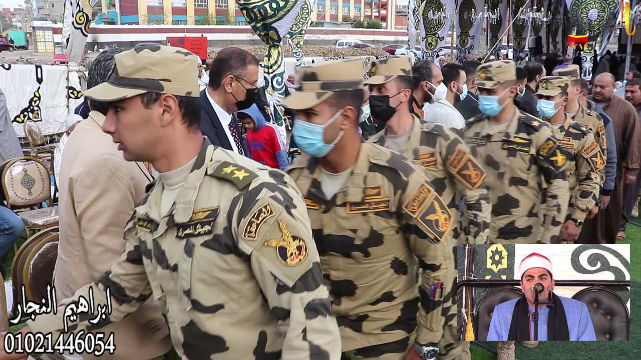 لحظه دخول قوات الصاعقه العزاء ميت العامل اجا 24-3-2021 عزاء الحاجه زيزي الاشقر