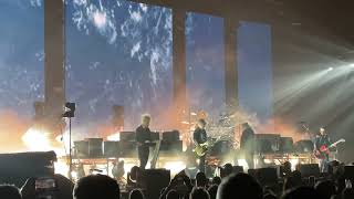 The Cure - Alone (Live in Montreal, June 17 2023) - 4K - Shows of a Lost World