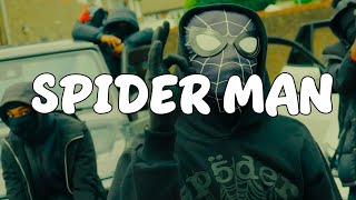 [FREE] UK Drill X NY Drill Type Beat ''Spiderman''| Drill Instrumental 2025