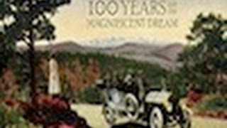 Denver Mountain Parks - The Magnificent Dream