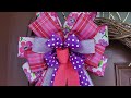 Bows, Bows and More Bows! #bows #bowmaking #easybow #tutorials #howtomakeabow #ezbowmaker #bowmaking