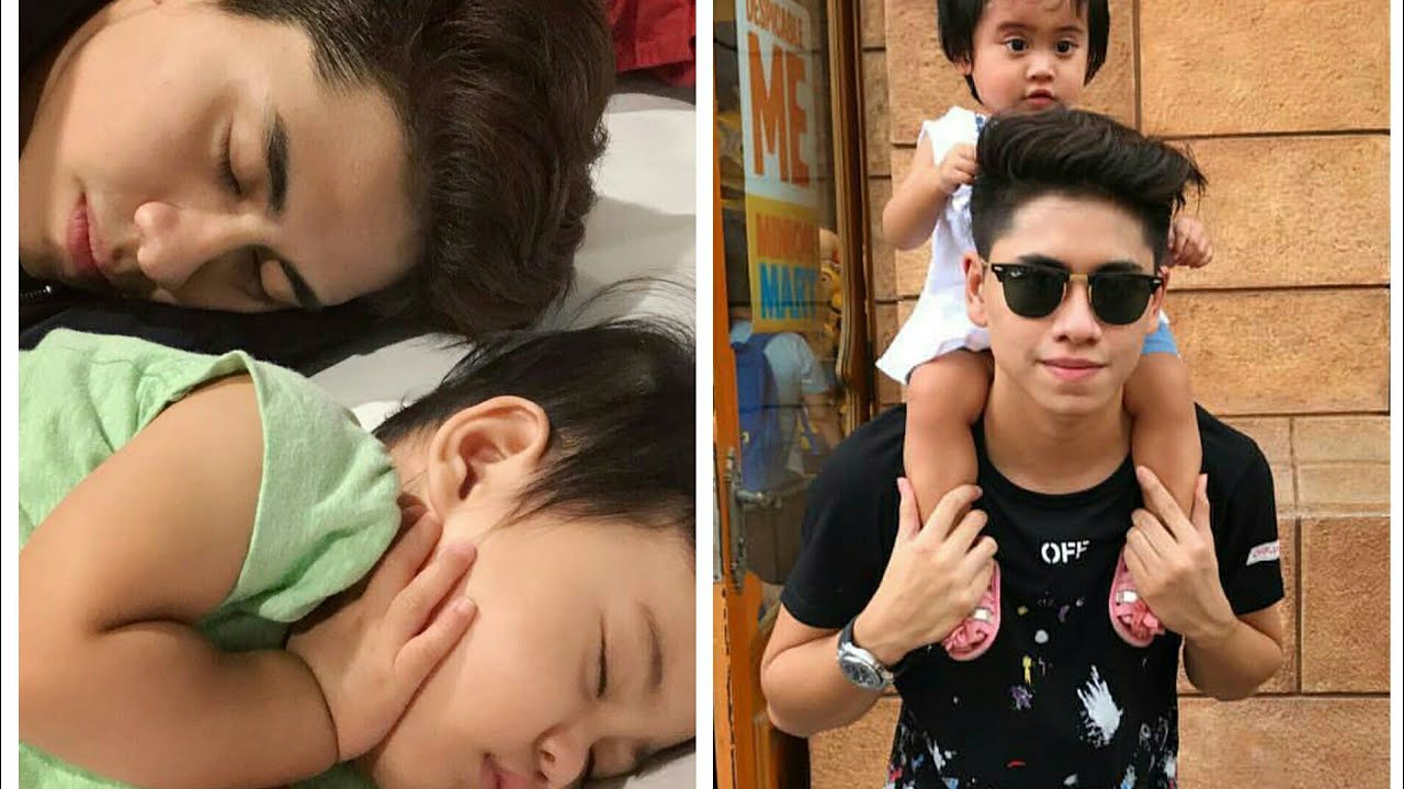 Kak Athalla Ngatain Vania Songong Berdiri Sendiri Terus Jatoh😃😄