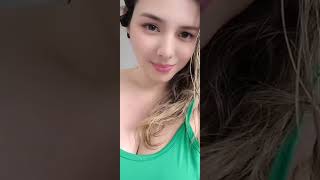 Periscope Lady Hinata