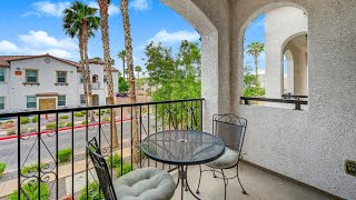 Las Vegas Condo Priced To Sell $269K, 2 Beds, Office, 2 Baths, Garage, Gated, Near Shopping, Freeway