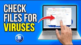 Full How to Check Files for Viruses Before Opening Them (2026) News