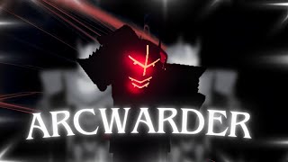 Como pegar ARCWARDER de forma fácil | Deepwoken