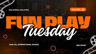 BDG Tuesday FunPlay [Set 9] 14042026