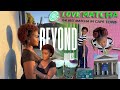 BEYOND BOOKS 4: First Time Doing Makeup, Matcha Date & exploring THEE University of CAPE TOWN