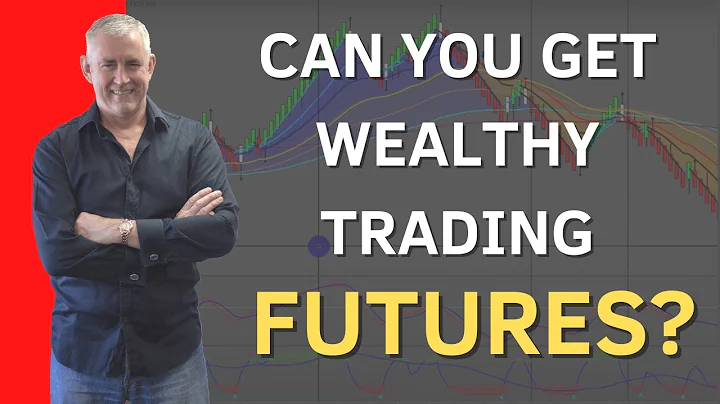 Can you get wealthy trading futures? | www.iamaday...