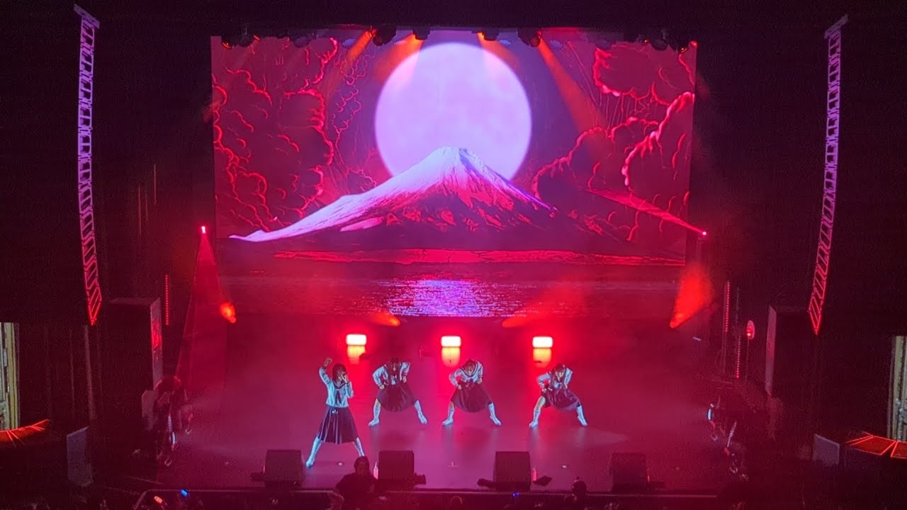 ATARASHII GAKKO! - #9