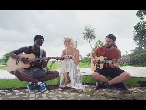 Binhan Ft. Joss Stone - Guinea-Bissau