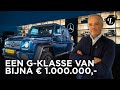 GROOTSTE COLLECTIE MERCEDES G KLASSE&#39;S VAN NEDERLAND