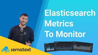 Top Elasticsearch Metrics You