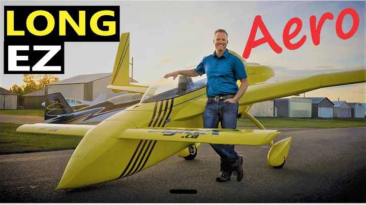Aerobatic Aircraft! | Oshkosh 2019 | Kyle Fowler T...