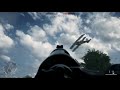 I meant to hit the plane... | BF1 (XBOX ONE)
