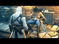 Assassin's Creed Unity Master Arno Stealth Kills vs The Kingdom of Beggars Ultra Settings