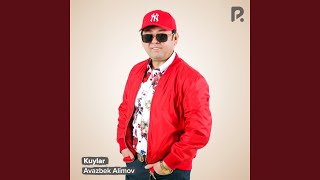 Bilmading - Avazbek Alimov