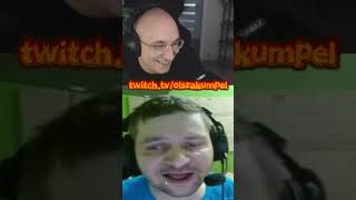 OLSZA | Jestem bi #olszakumpel