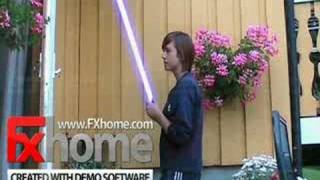 Fxhome test