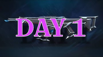 DAY 1 Waiting for KURONAMI Vandal #valorant #valotantindia #valorantindia #valorantclips