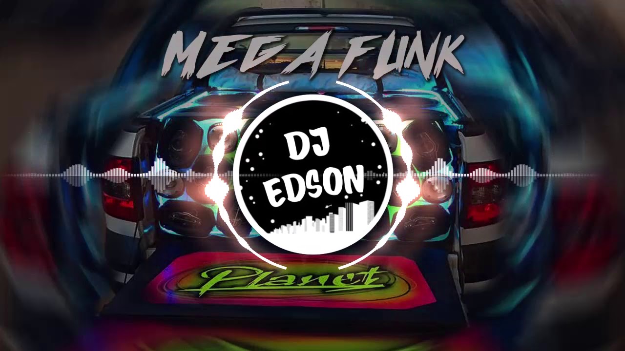 MEGA FUNK RAVE DOS FLUXOS-1 (DJ EDSON) 2019