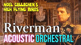 NGHFB'S | 'RIVERMAN' | Orchestral versión 2023