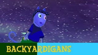 The Backyardigans: CubicLocker - Ep. 88