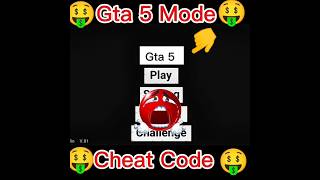 2026 Gta 5 Mode Indian bike driving 3d game 🎮🎯🤑#indianbikedriving3d #shorts #viralvideo #foryou