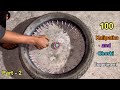 Kalipatka vs Chorki Experiment part 2 😱- Top Awesome Experiment