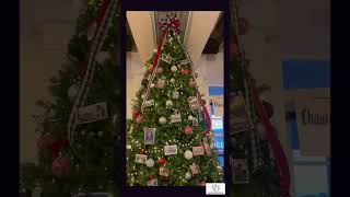 Christmas Reflections Is A Must See!