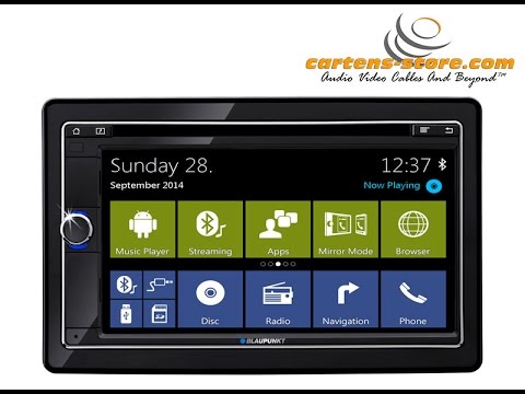 How To Install Igo On Blaupunkt