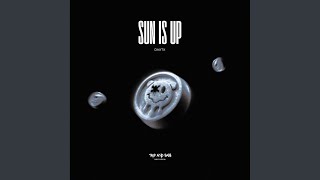 Sun Is Up - DAXTX