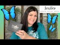 Jeulia Jewelry // Unboxing &amp; Try-On Honest Review +Discount Code