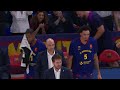 FC Barcelona TOP PLAYS of the 2025-26 EuroLeague Regular Season