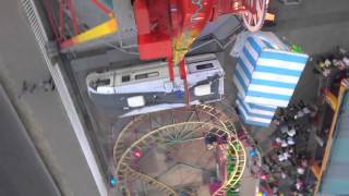 Evolution Feria De León 2014