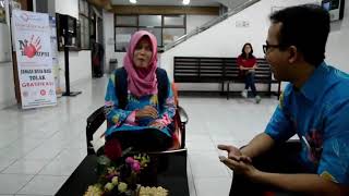 Mars Insan OKE (Politeknik AKA Bogor)