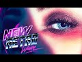 SOLSTICE - A NewRetroWave Mix | 1 Hour | Retrowave/ Dreamwave/ Outrun |