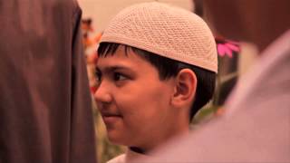 Nazeel Azami   Allah Hu   Ramadan song